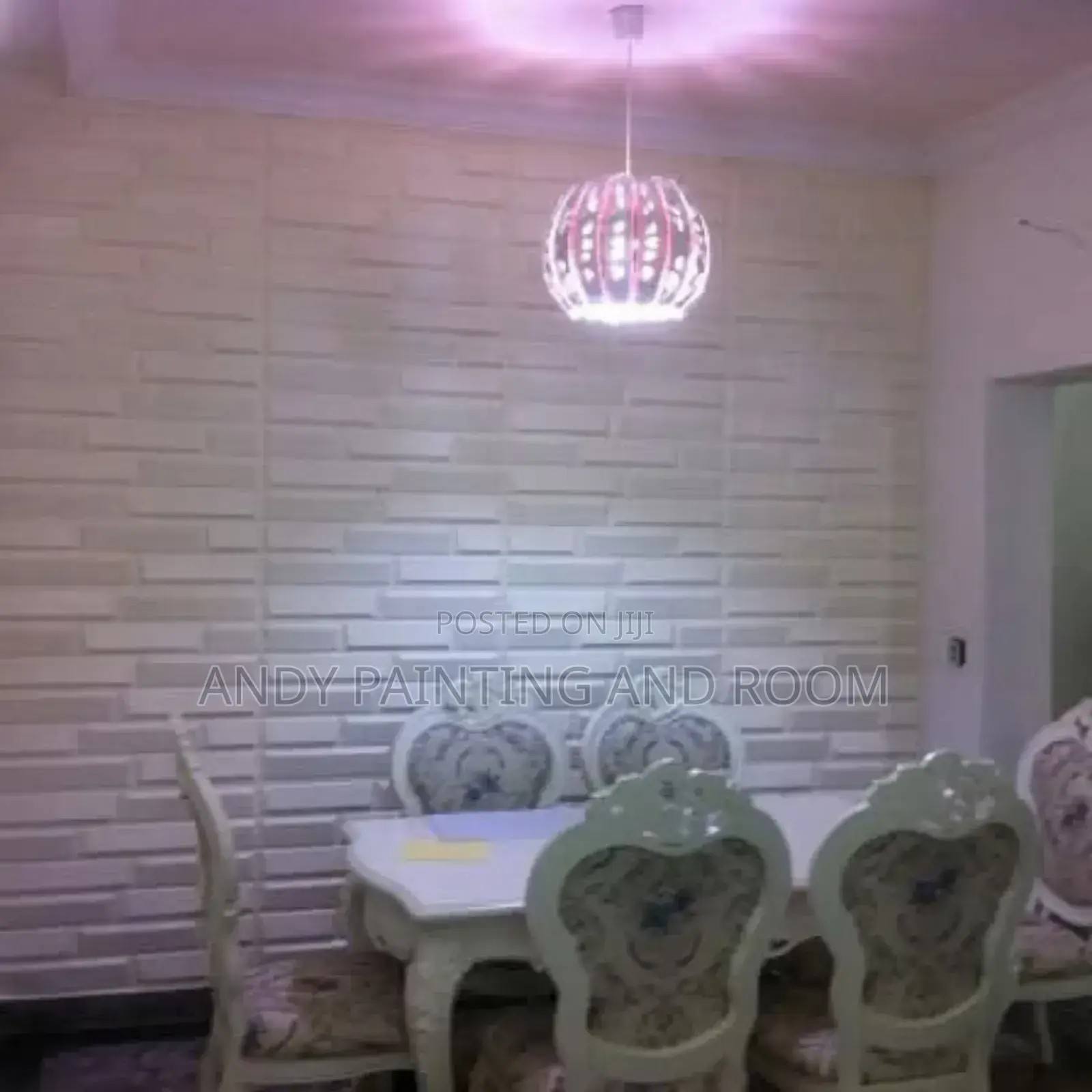 3d Wall Panels Installation