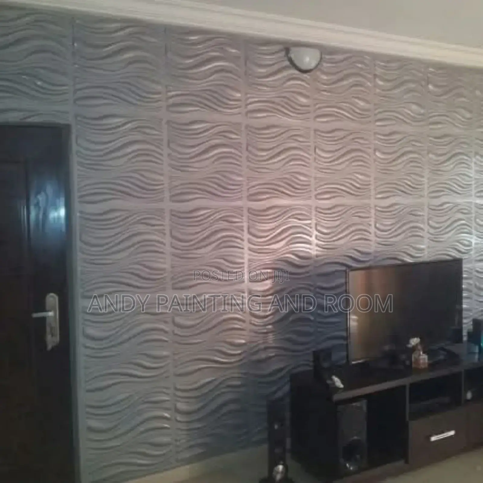 3d Wall Panels Installation Pro