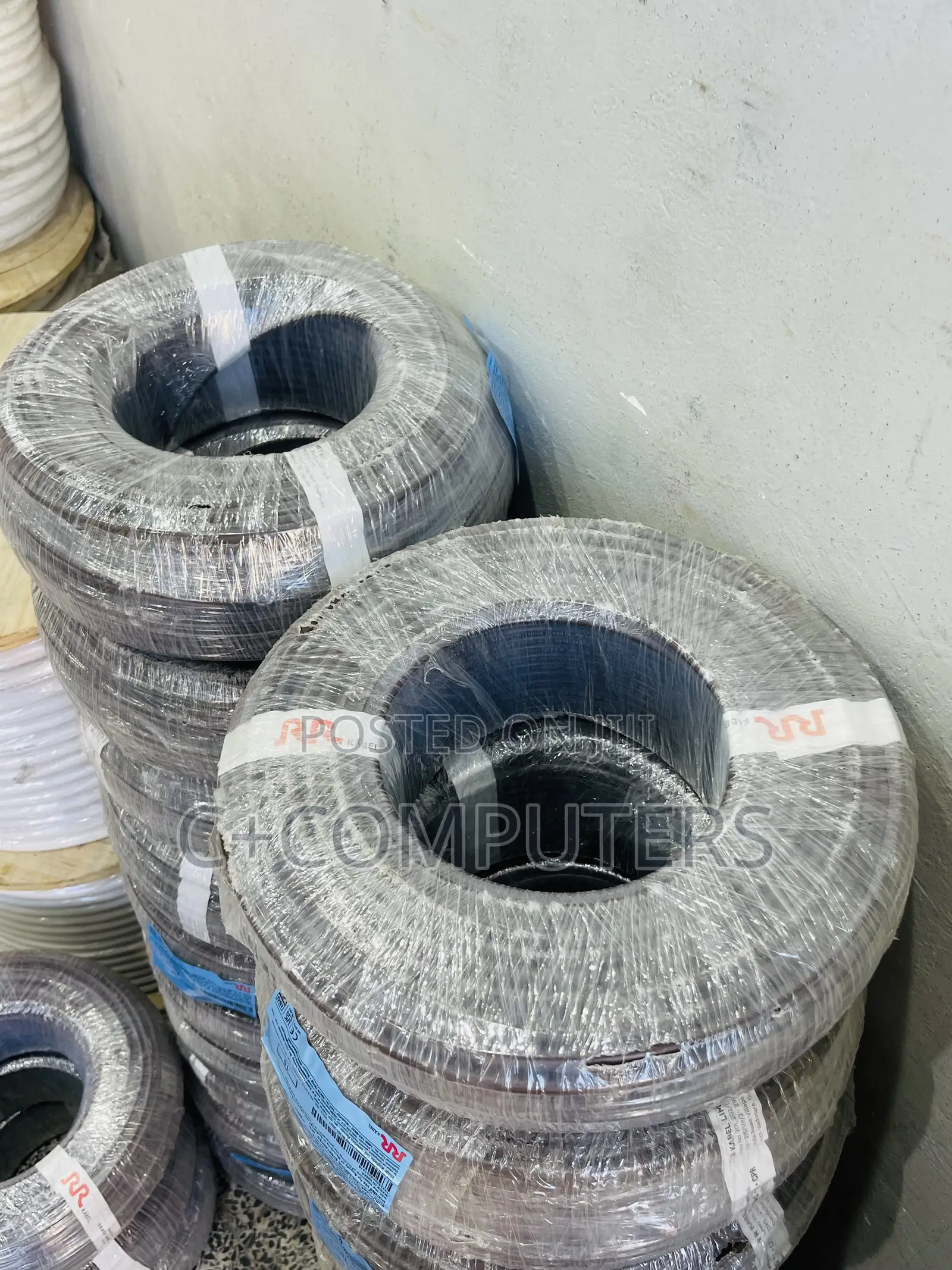 16mm Rr Electrical Cable ( Different Colors Available)