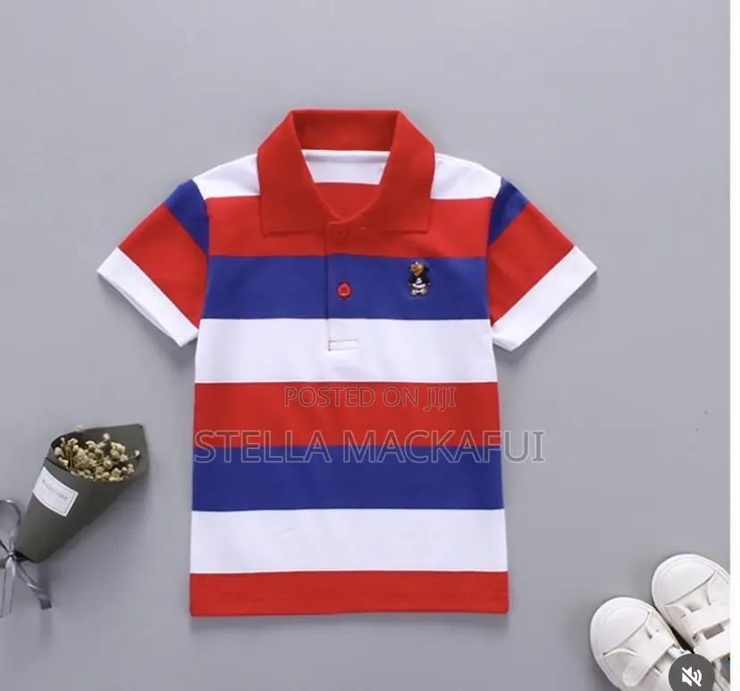 Quality Lacoste For 1-9yrs
