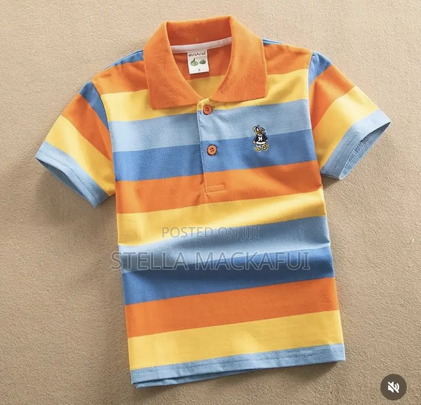 Quality Lacoste For 1-9yrs