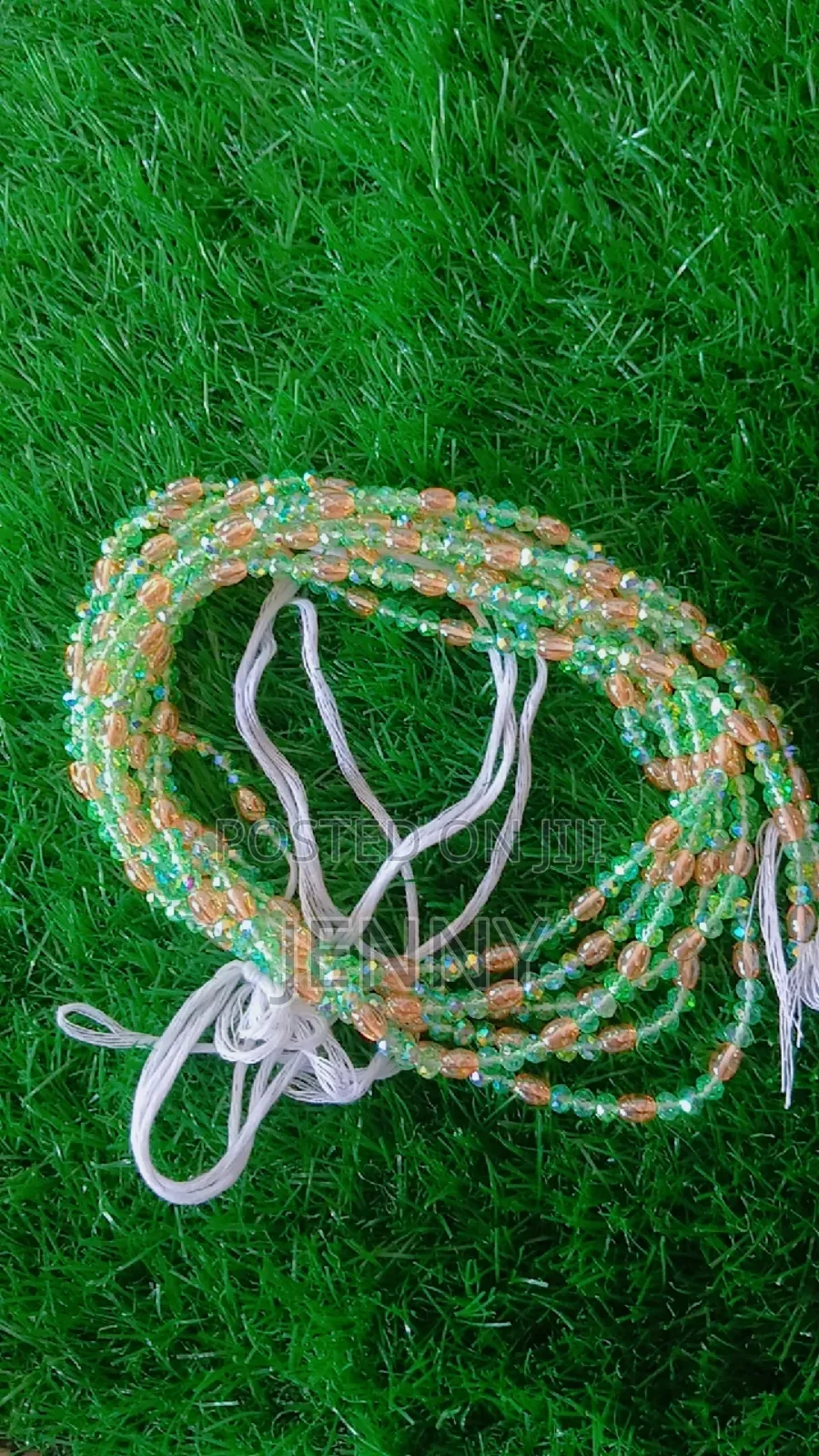 Cute Waist Beads