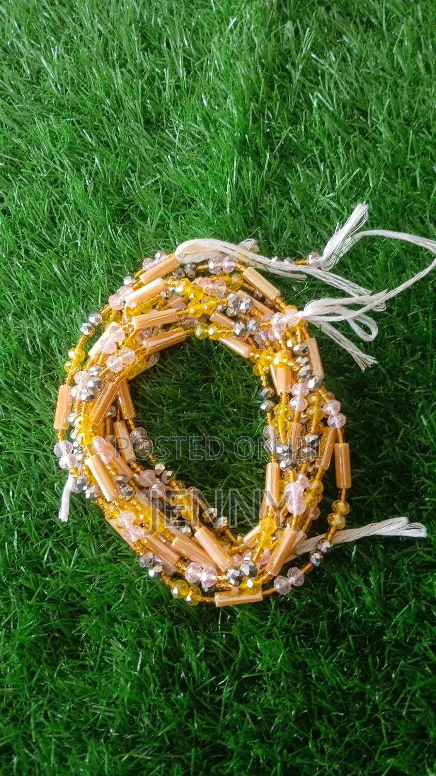 Cute Waist Beads
