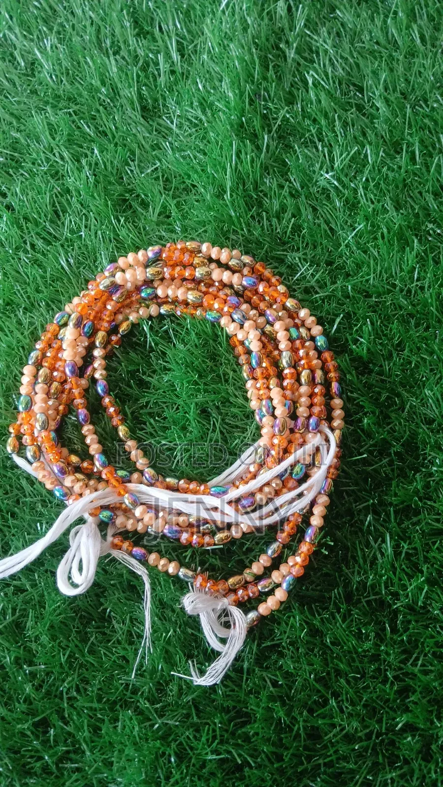 Cute Waist Beads