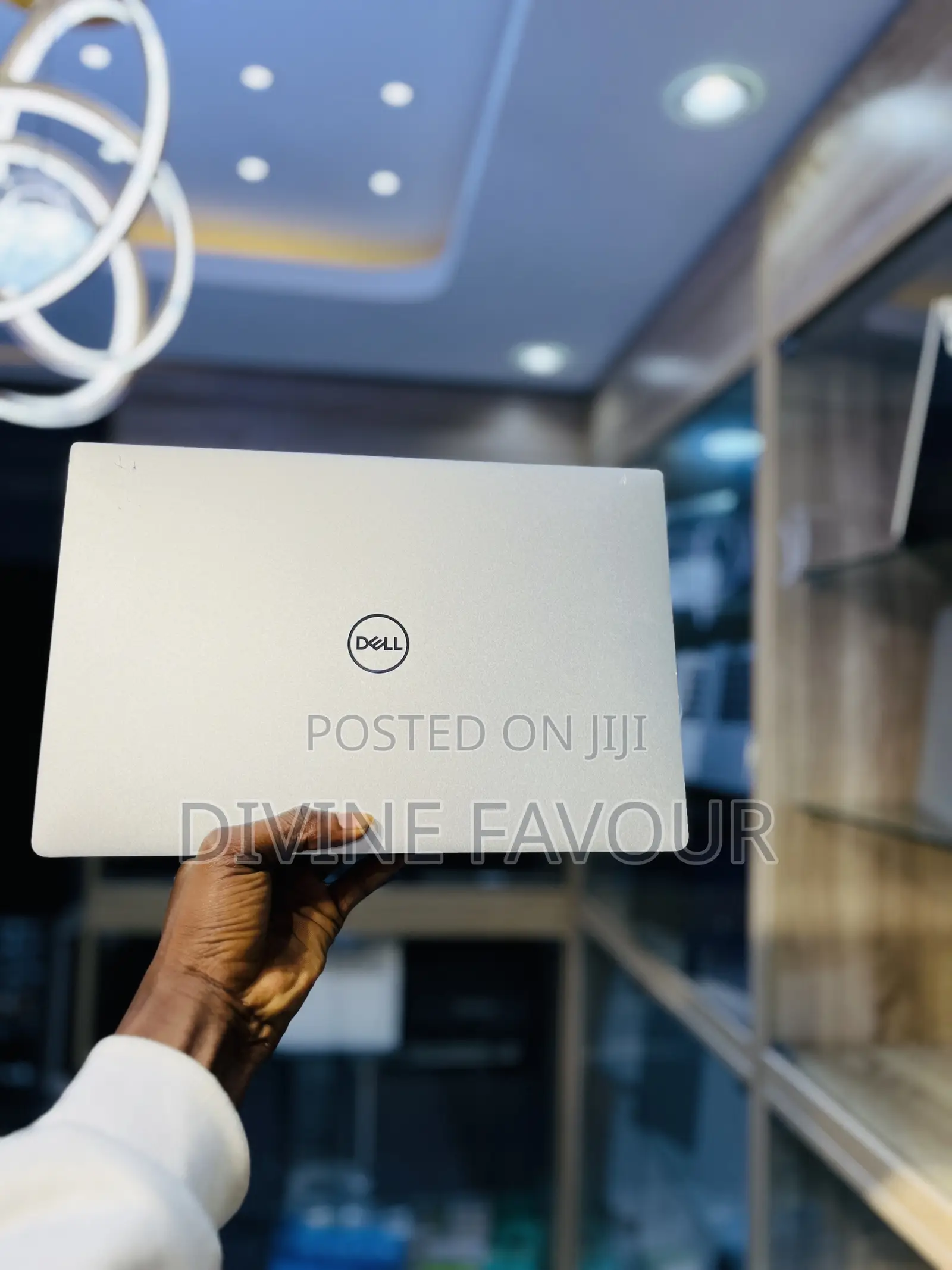 Laptop Dell XPS 13 8GB Intel Core i7 SSD 256GB