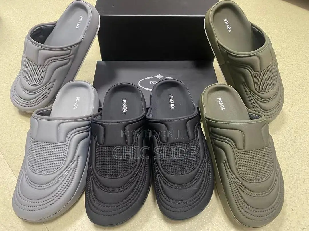 Trendy Slides Collection