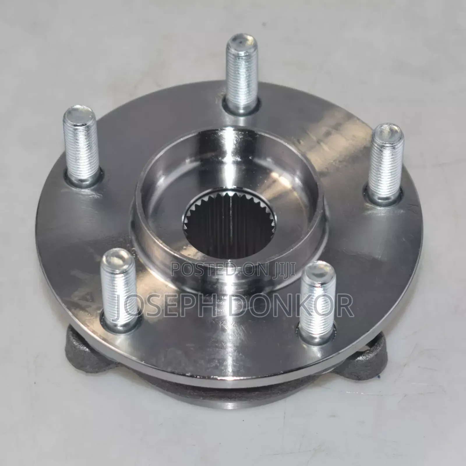 Cx5 Front Hub Bearing 2017,2018,2019,2020,2021