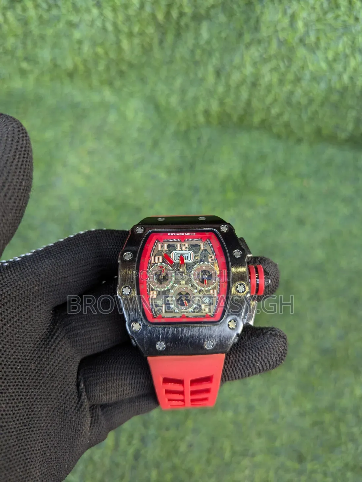 Richard Mille Rm 11 Series
