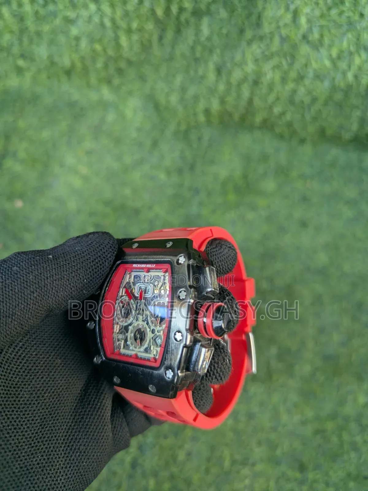 Richard Mille Rm 11 Series