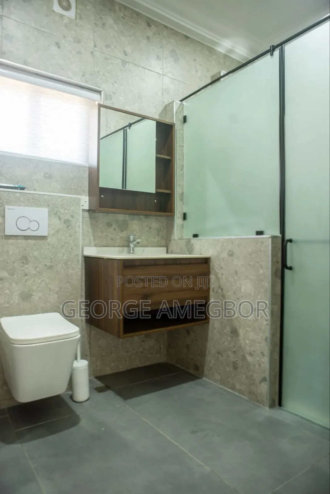 Furnished 4bdrm House in North Legon for sale