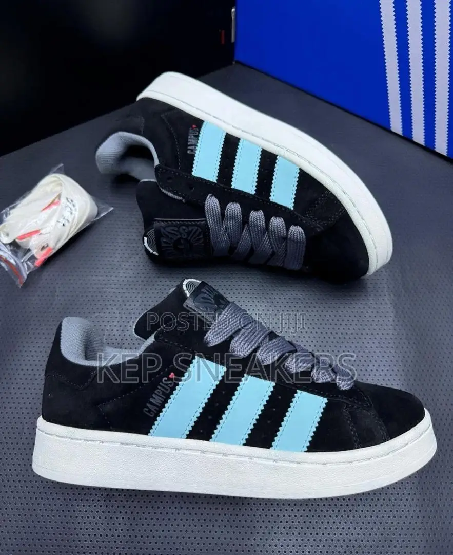 Adidas Campus 00s