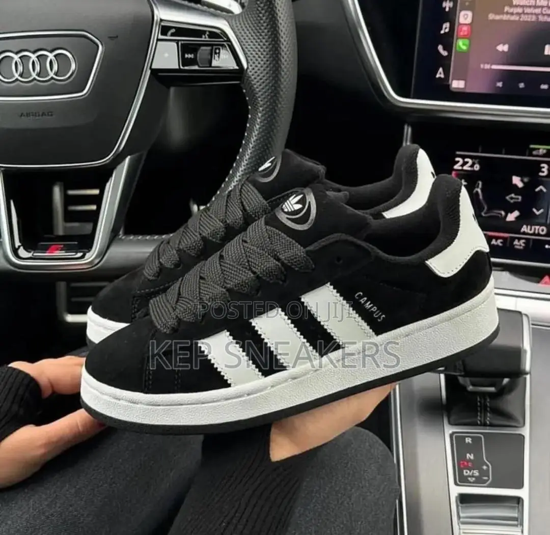 Adidas Originals Campus 00s