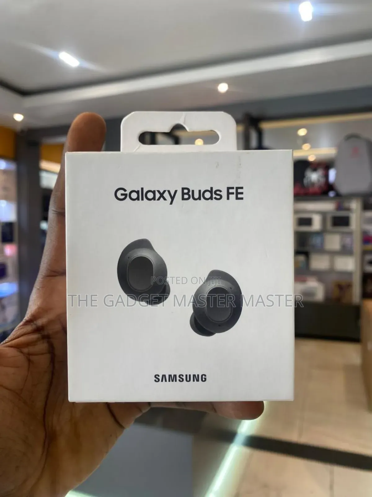 Samsung Galaxy Buds Fe