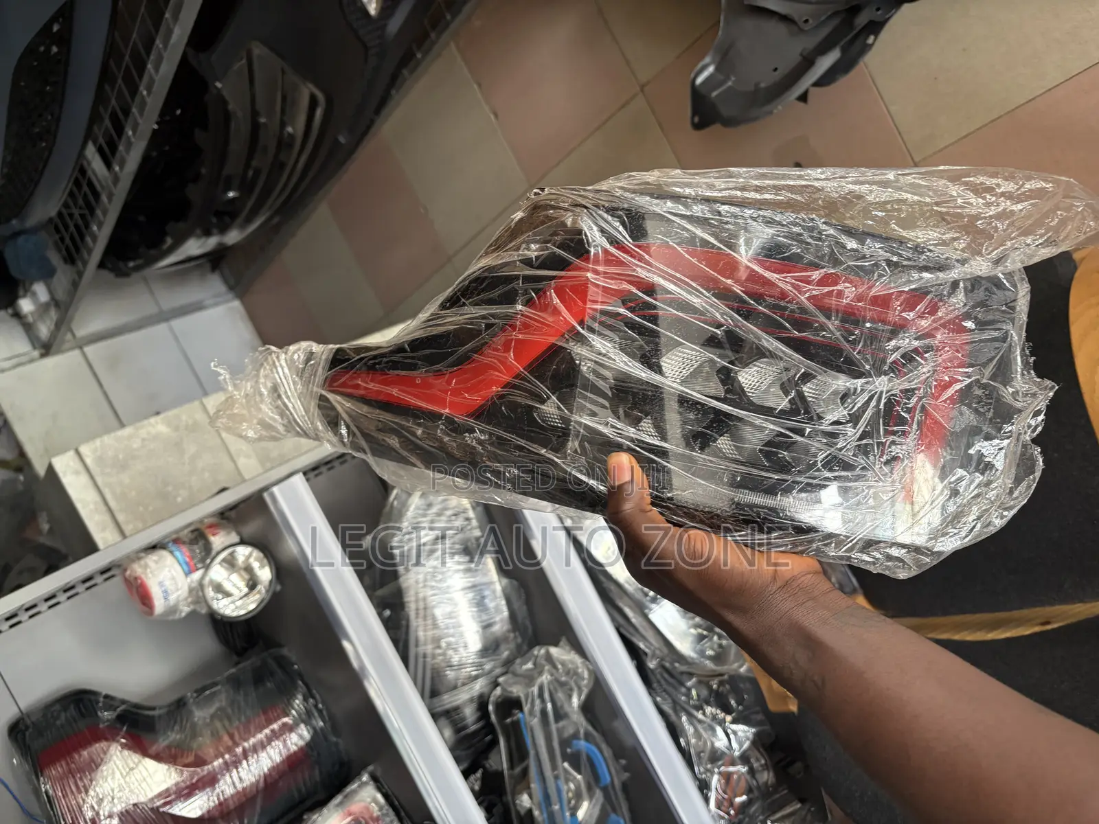 Range Rover Sport 2018,2019,2020,2021, Taillights Available