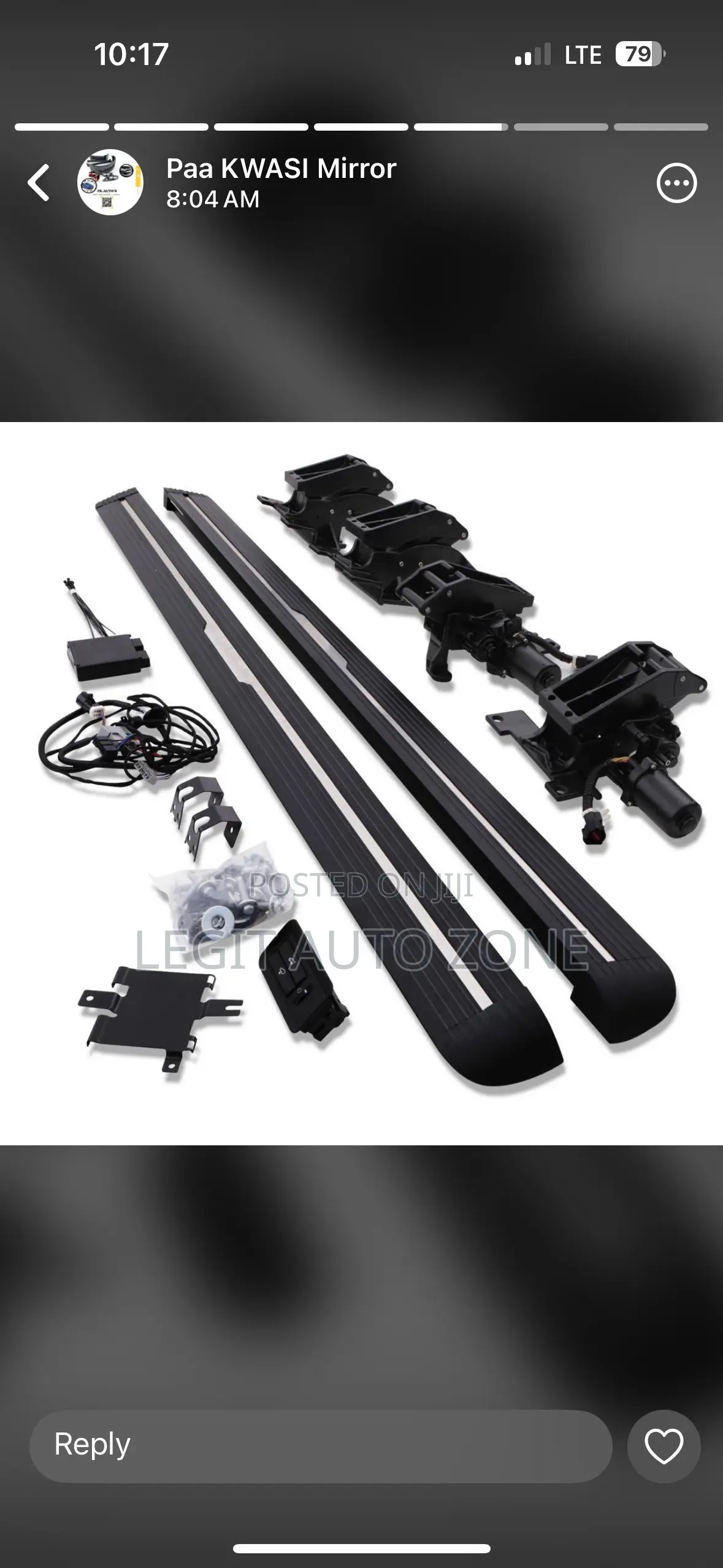 Toyota Tundra 2023, F150 2023, Range Rover 2022, Electronic Side Step