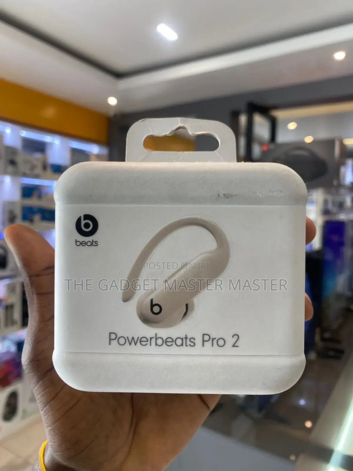 Beats Powerbeats Pro 2