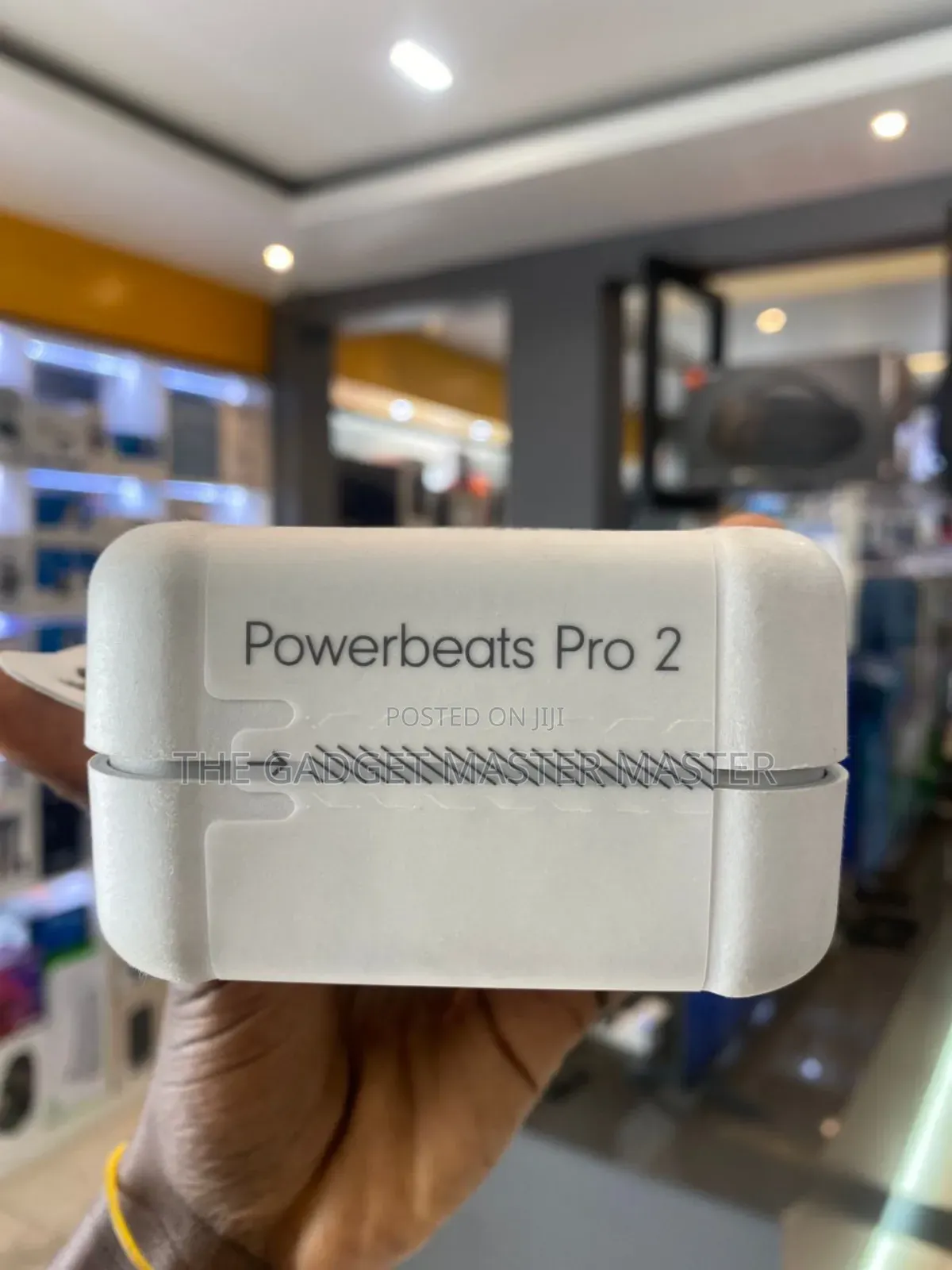 Beats Powerbeats Pro 2