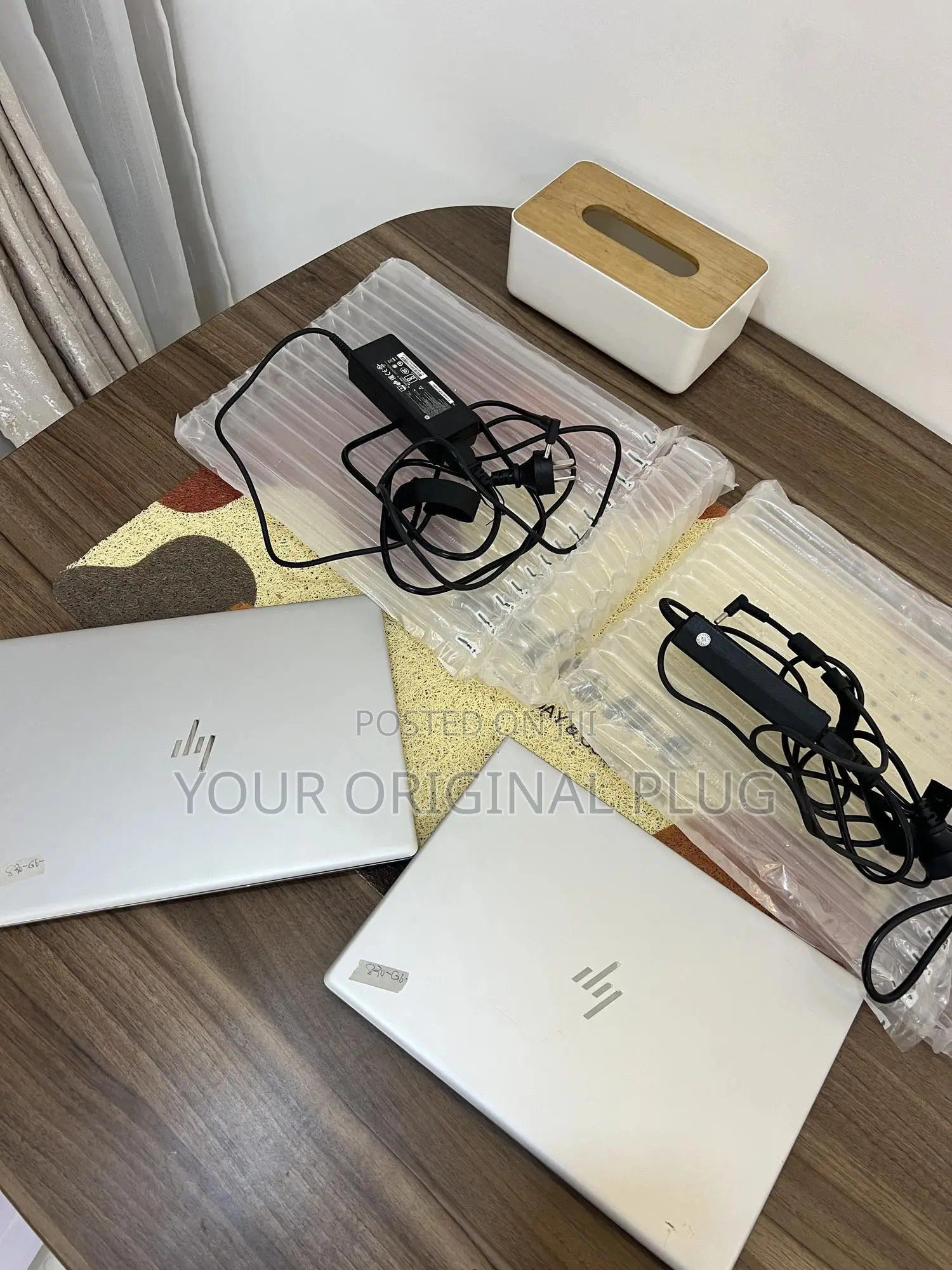Laptop HP EliteBook 830 G6 8GB Intel Core i5 SSD 256GB