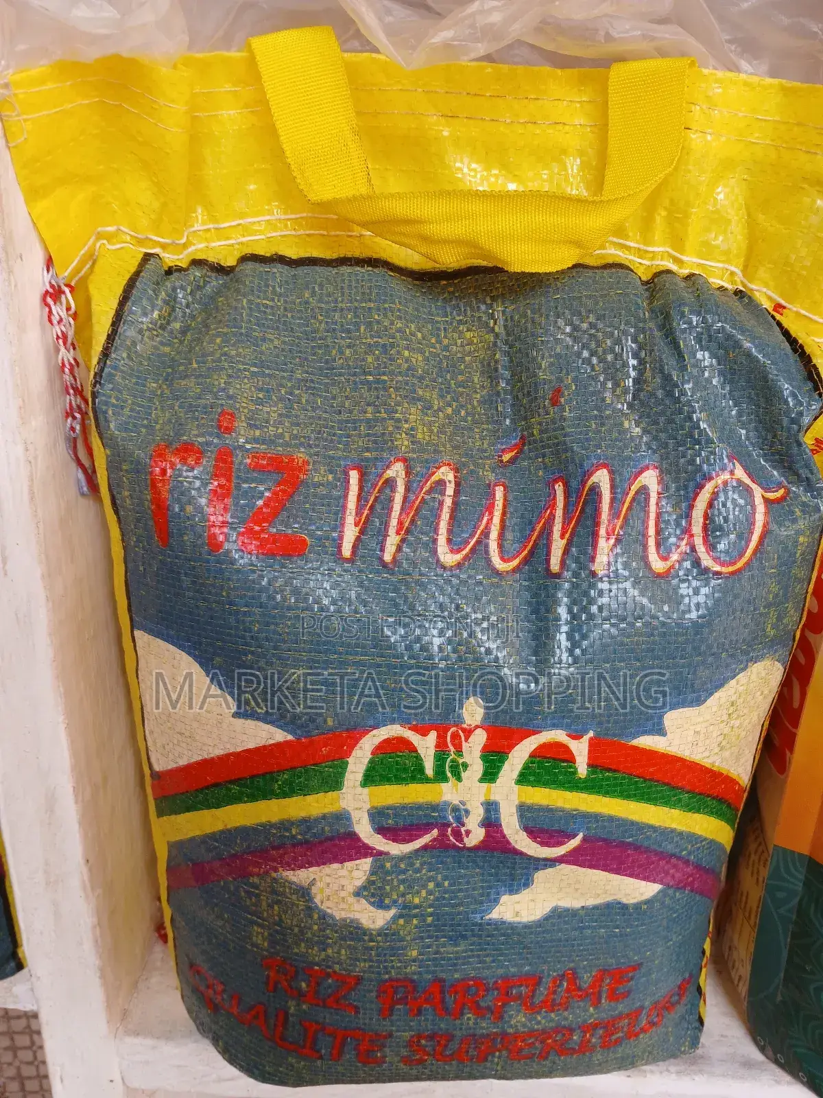 Cic Mimo 4.5kg