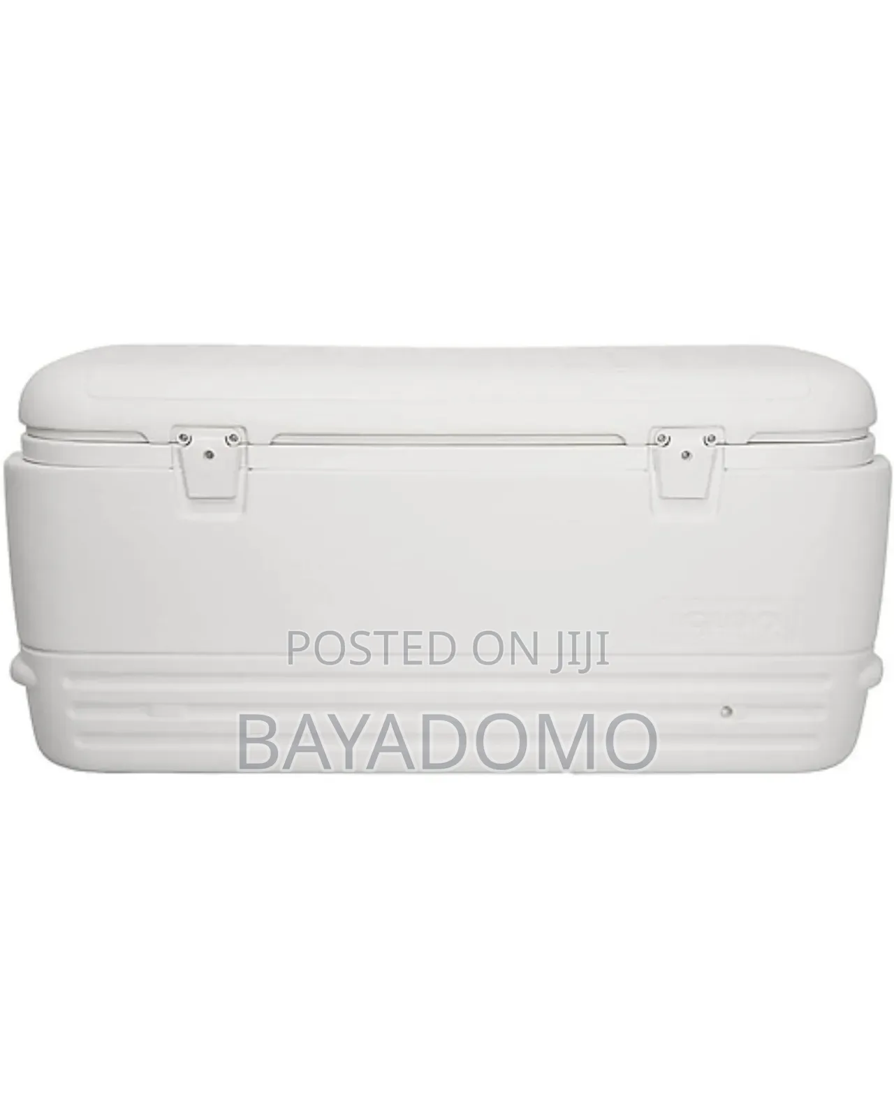150 Qurant Ice Chest Igloo: Rent