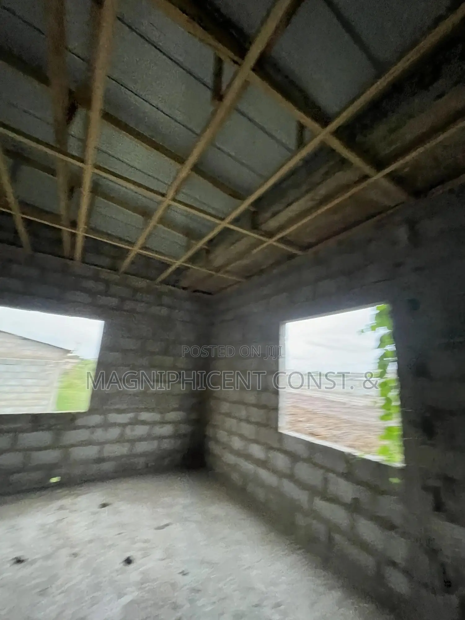 3bdrm House In Motorway, Ashaley Botwe For Sale