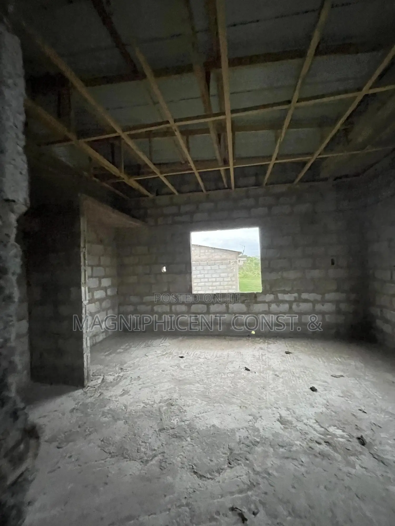 3bdrm House In Motorway, Ashaley Botwe For Sale