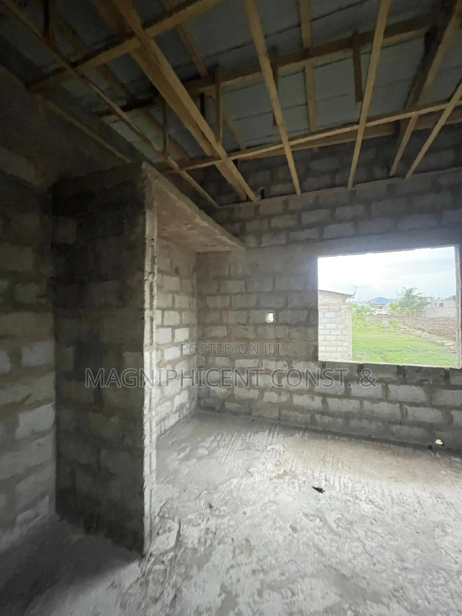 3bdrm House In Motorway, Ashaley Botwe For Sale