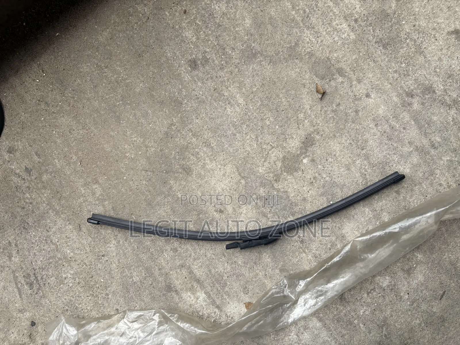 Range Rover Evoque, Velar, Sport, Vogue, Wiper Blade Available