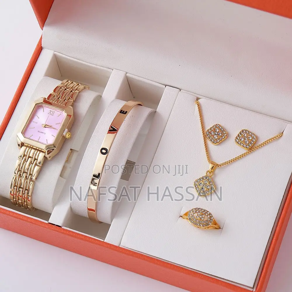 Jewelry Gift Set