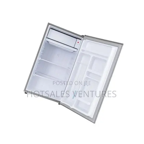 Affordable TCL 90 Litres Single Door Refrigerator –