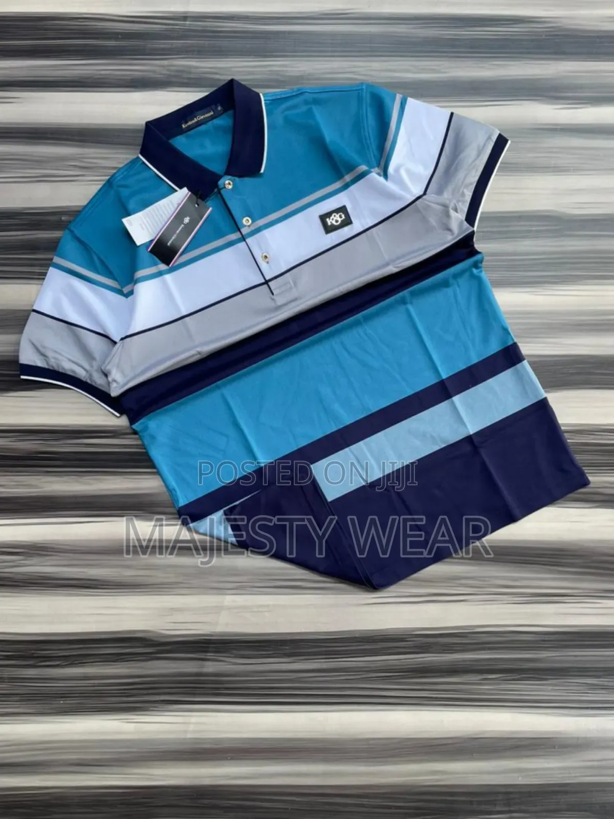 Men's Lacoste