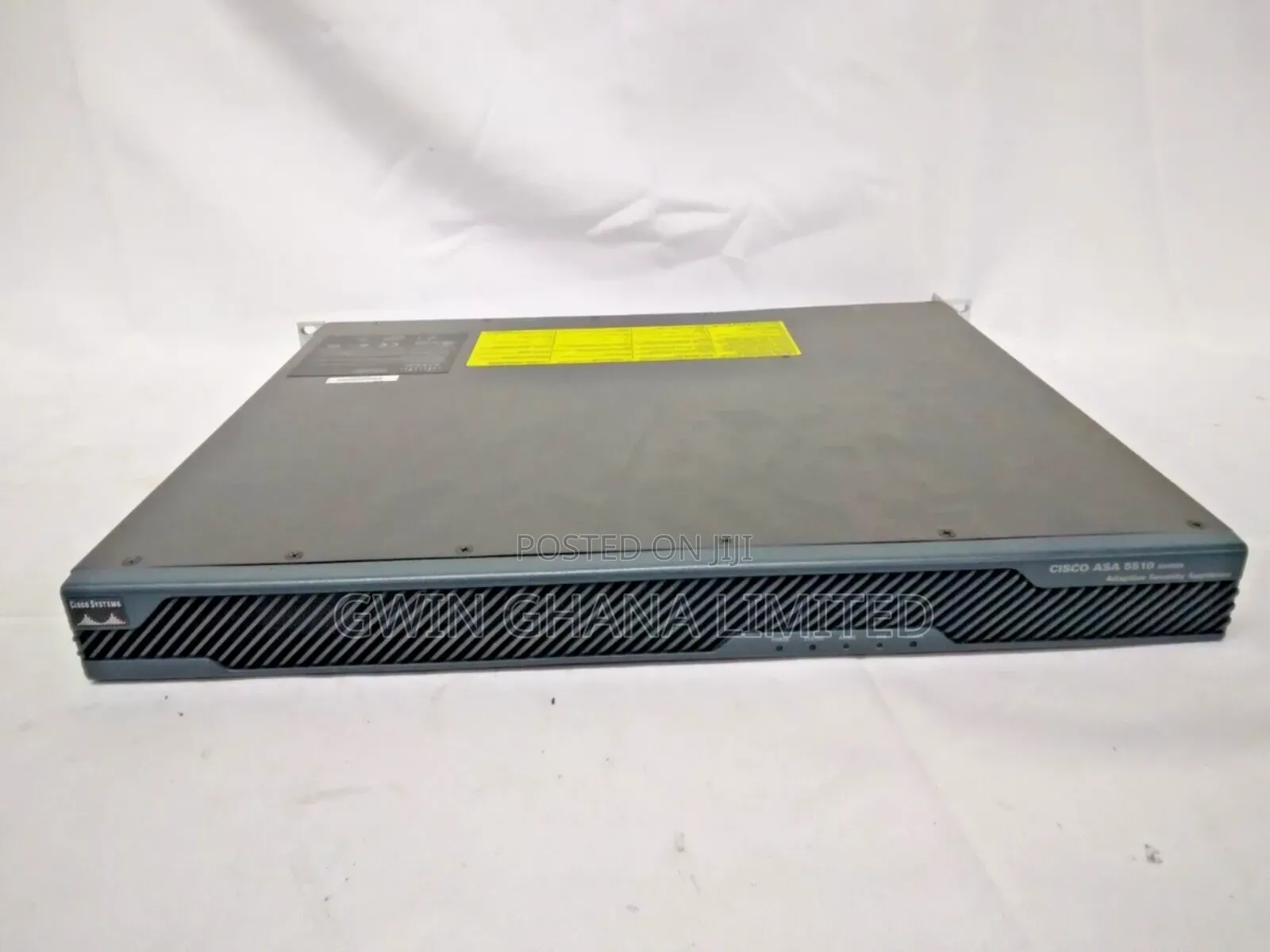 Cisco Asa 5510 Adaptive Security Appliance