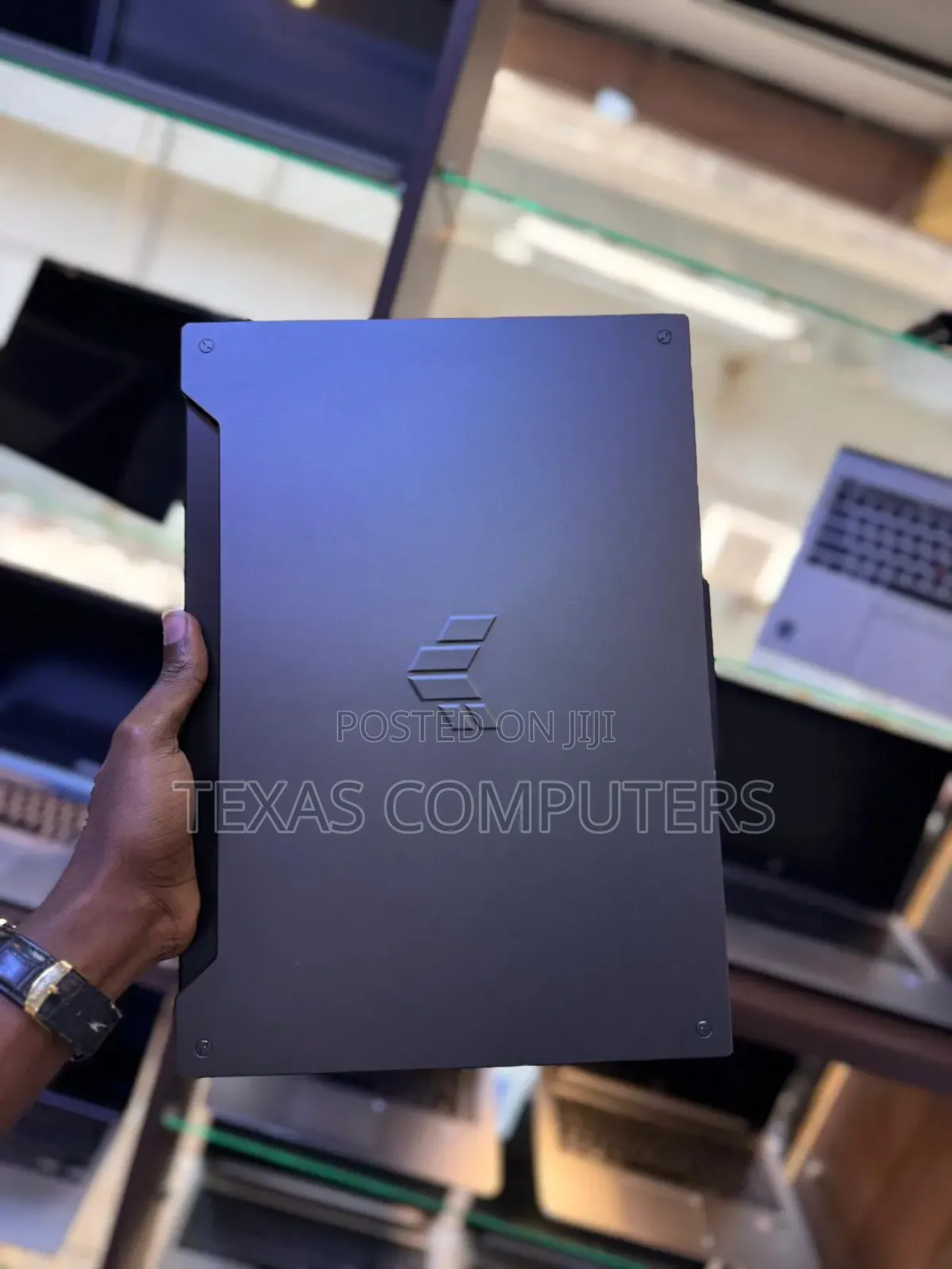 Laptop Asus TUF Gaming A15 16GB Intel Core I7 SSD 512GB