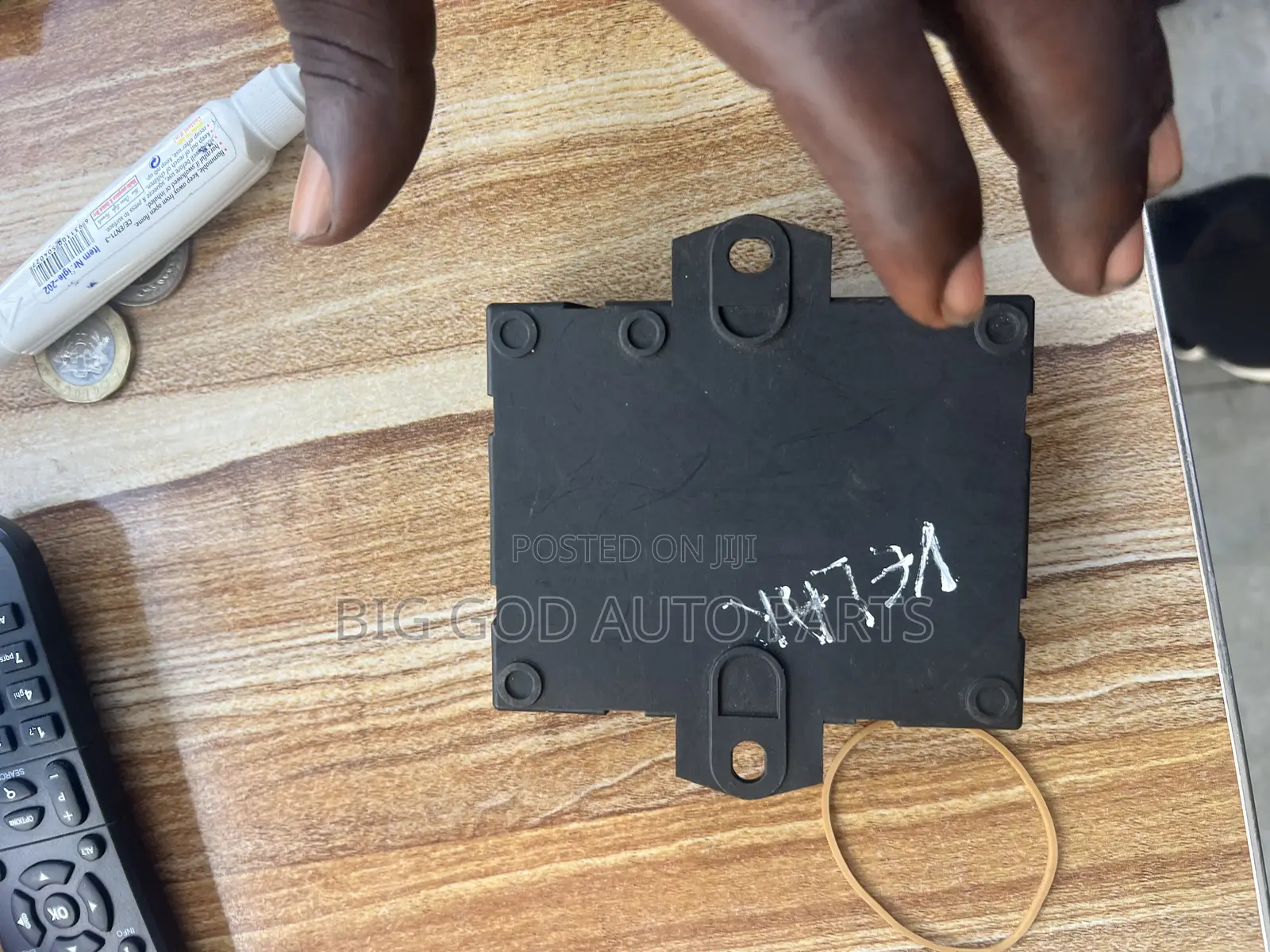 Range Rover Boot Motor Available