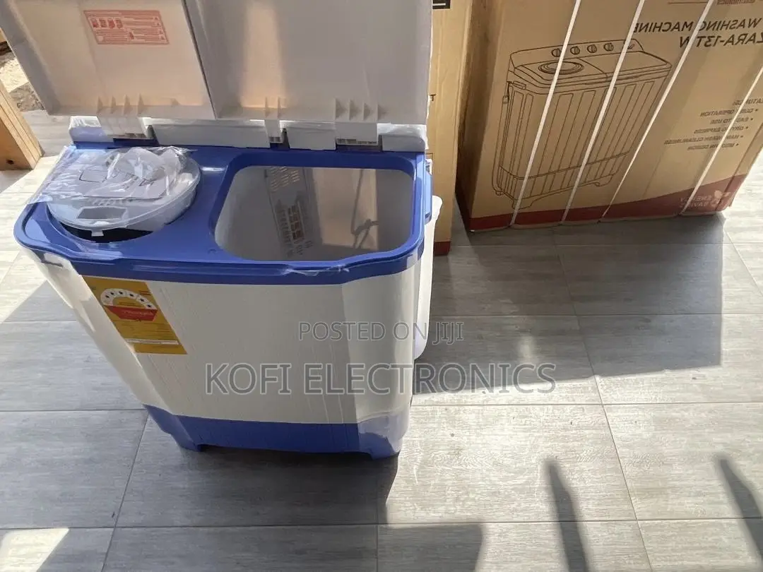 Zara 7kg Washing Machine the Essential Household Edict