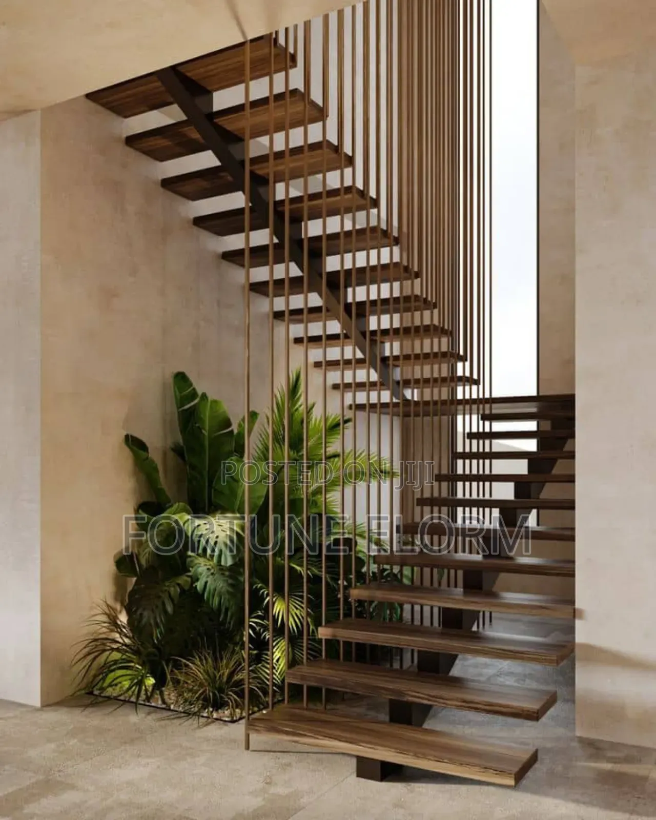 Staircase Masters