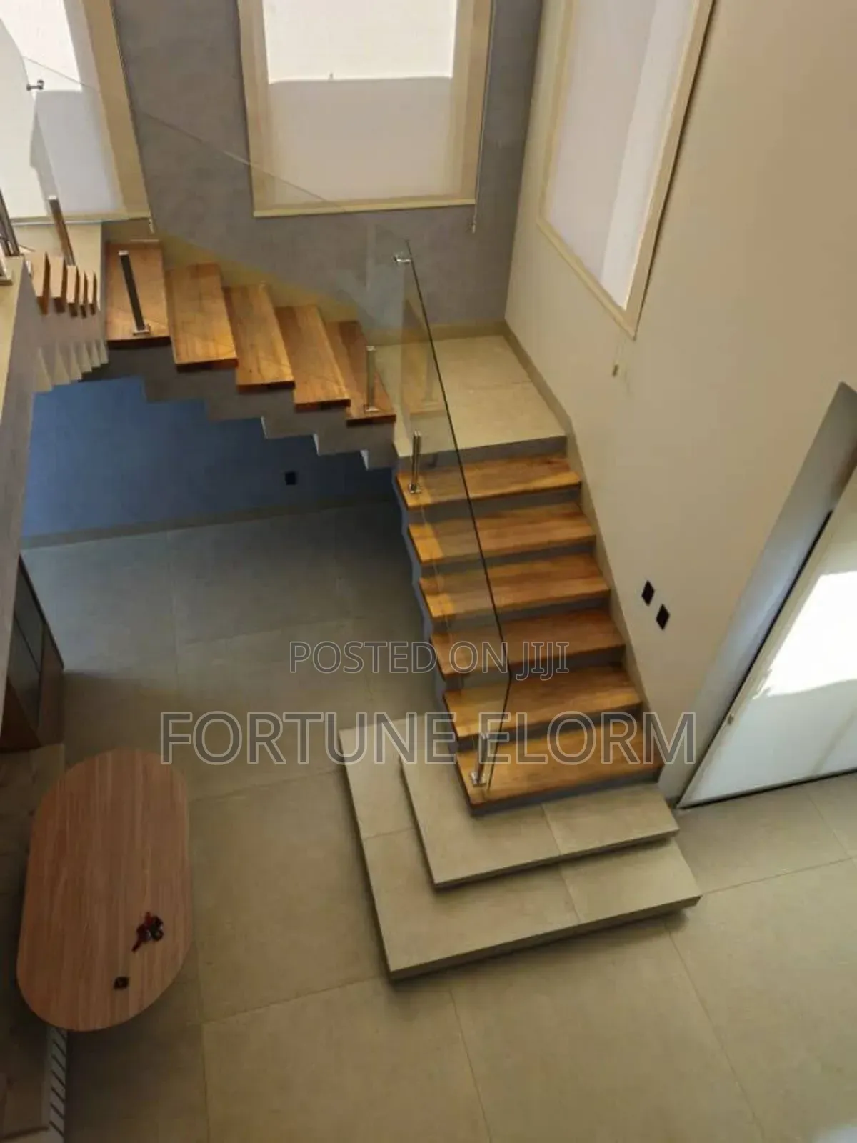 Staircase Masters