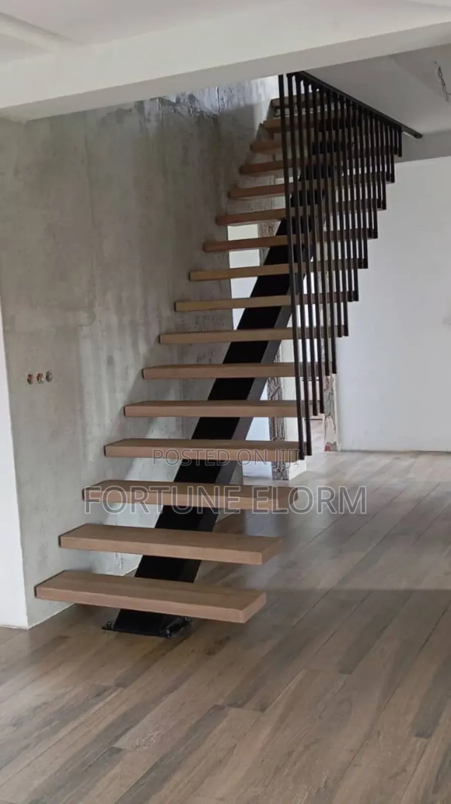 Staircase Masters