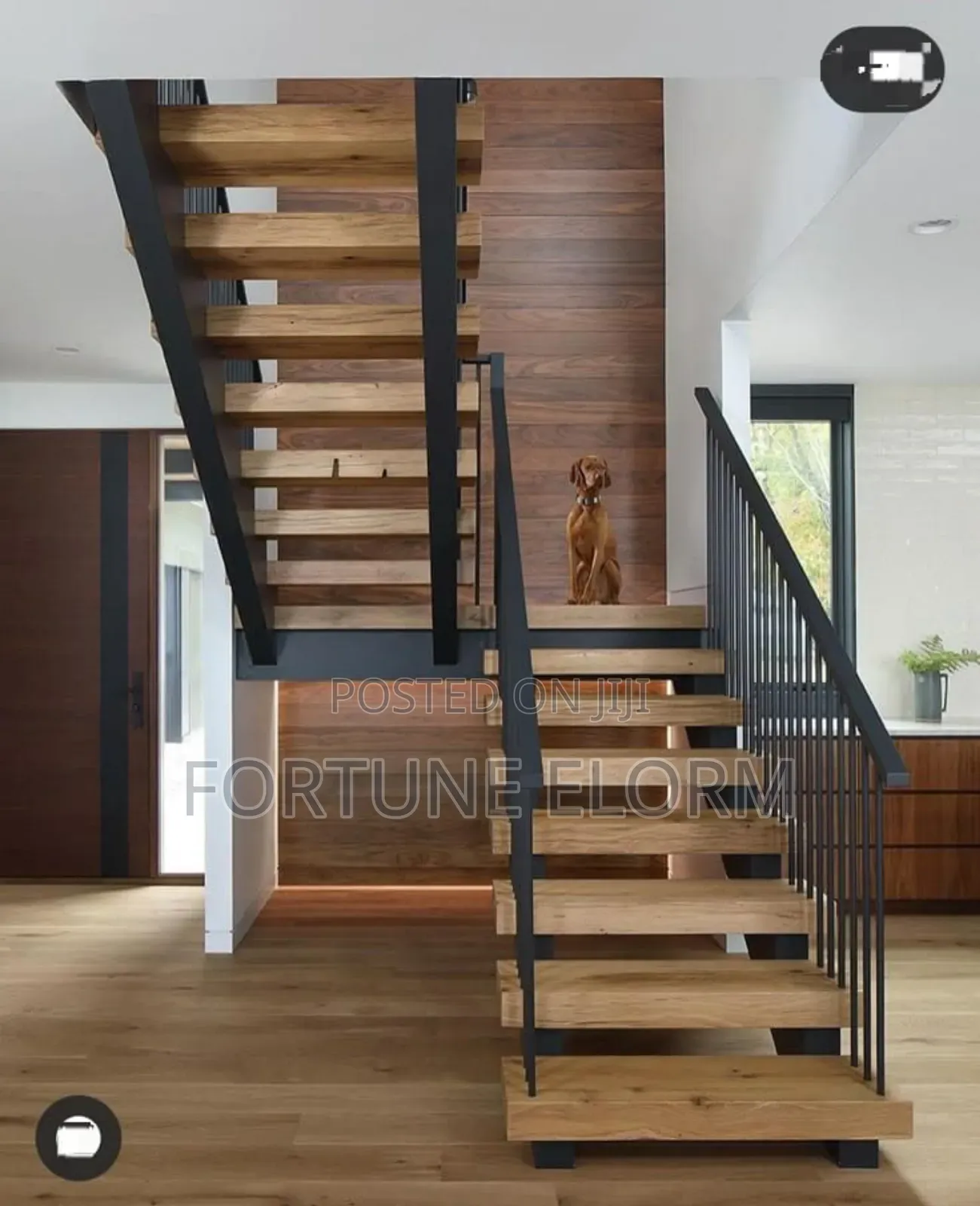 Staircase Solutions