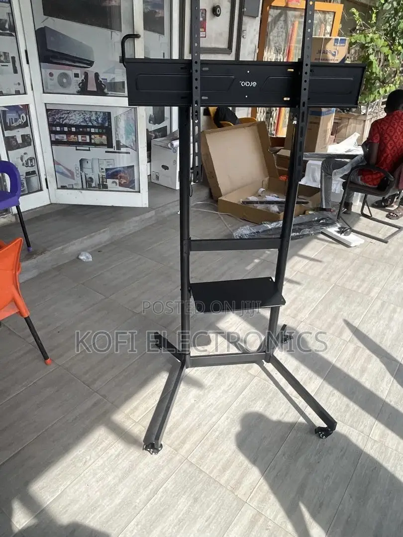Eldo Noble Theatre Frame 55–100”