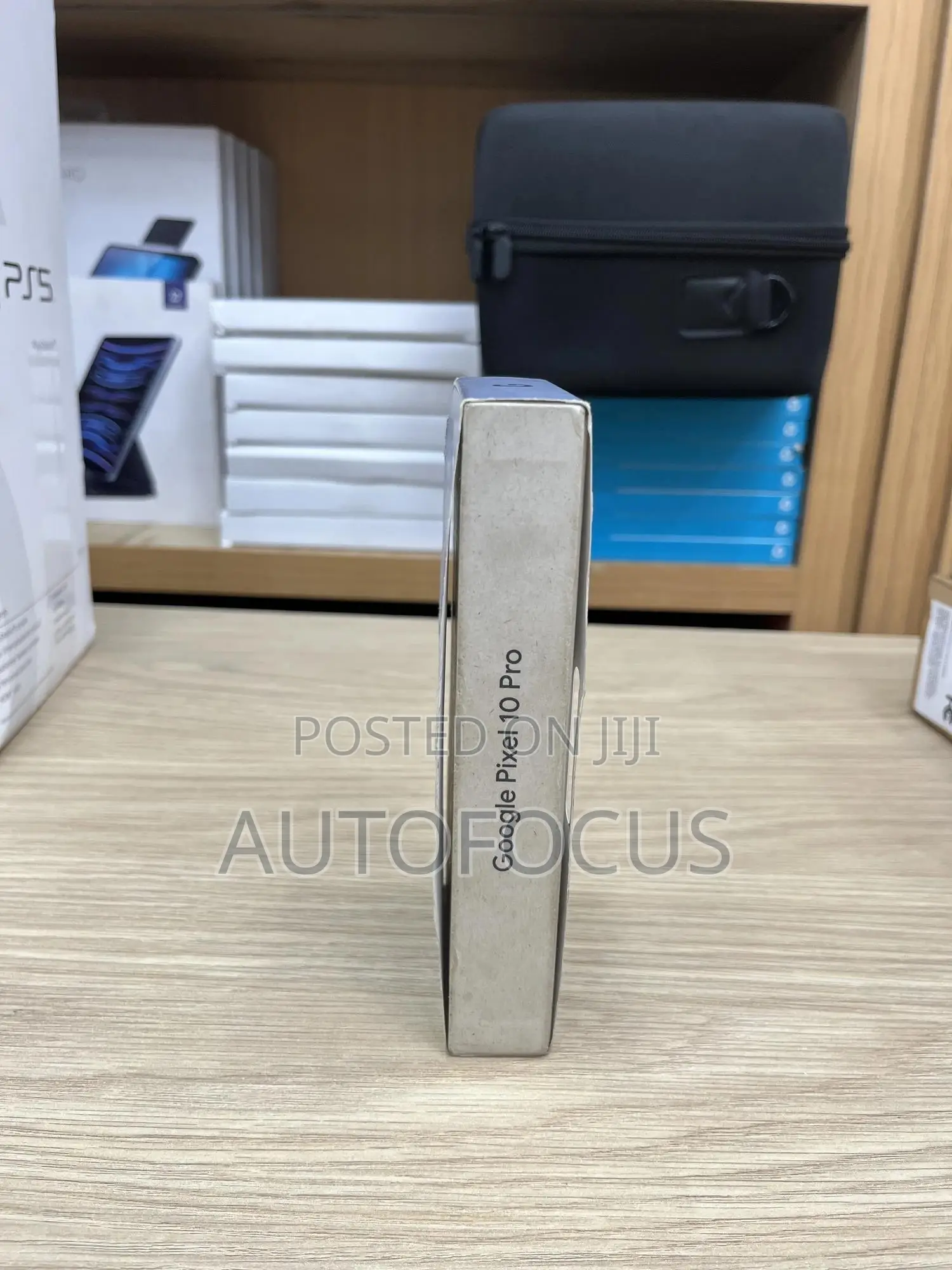 New Google Pixel 10 Pro 128 GB