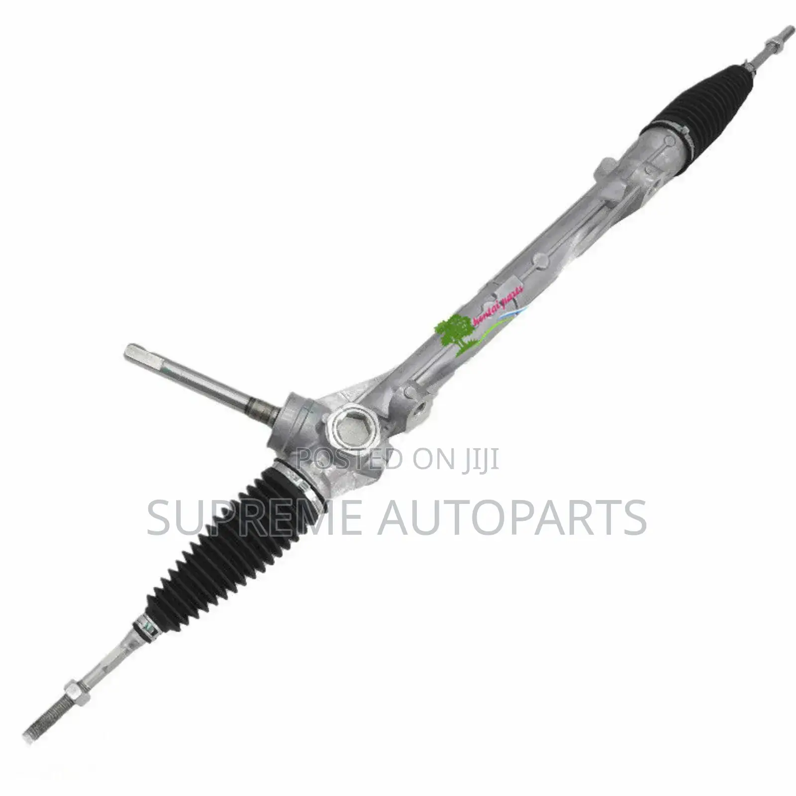Nissan Juke Steering Rack 2007,2008,2009,2010,2011 Steering Rack