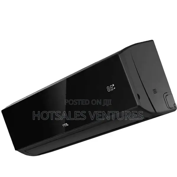 Original TCL 2.5 Hp Mirror Inverter Ac R410 Gas - Tac-24csa/Tph11i