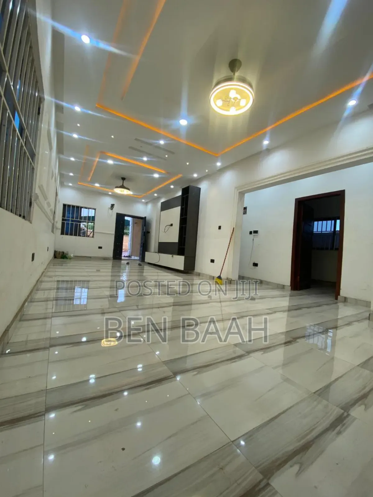 3bdrm House in Ben Properties, Adenta for sale