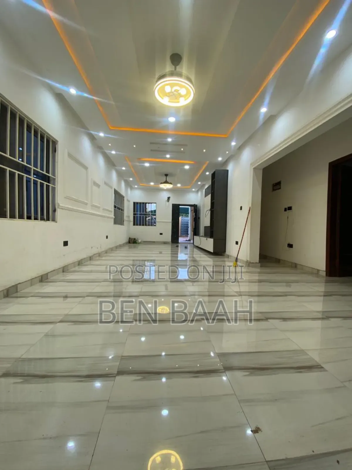 3bdrm House in Ben Properties, Adenta for sale