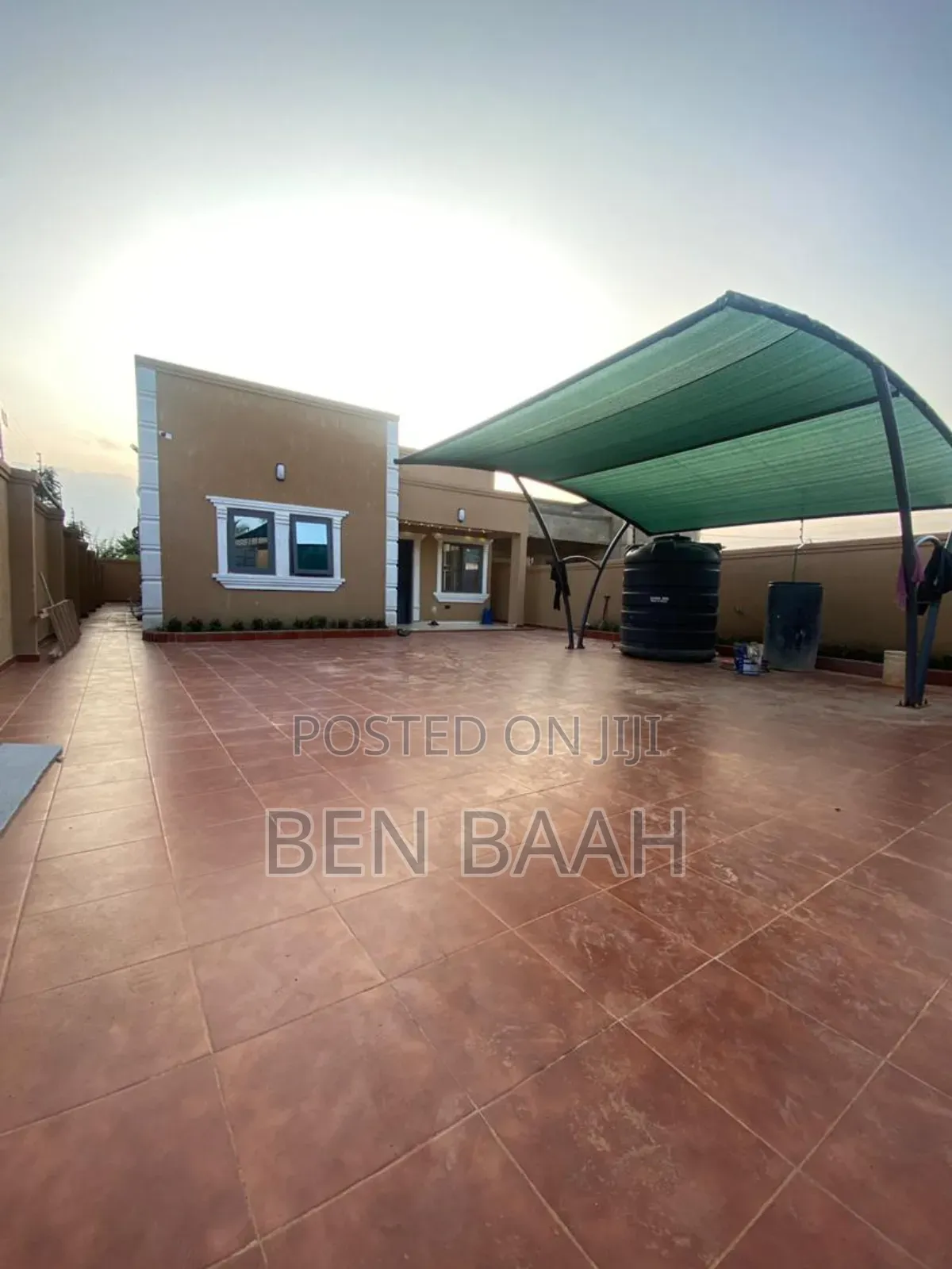 3bdrm House in Ben Properties, Adenta for sale