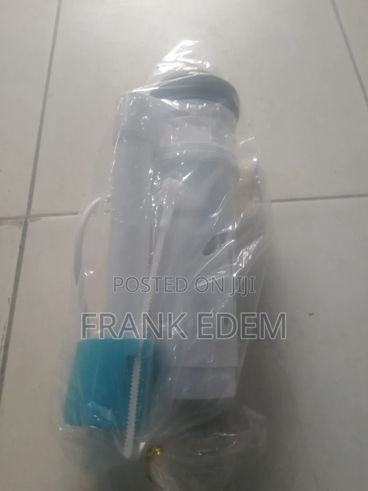 Installation and Replacement Bathroom Accessories