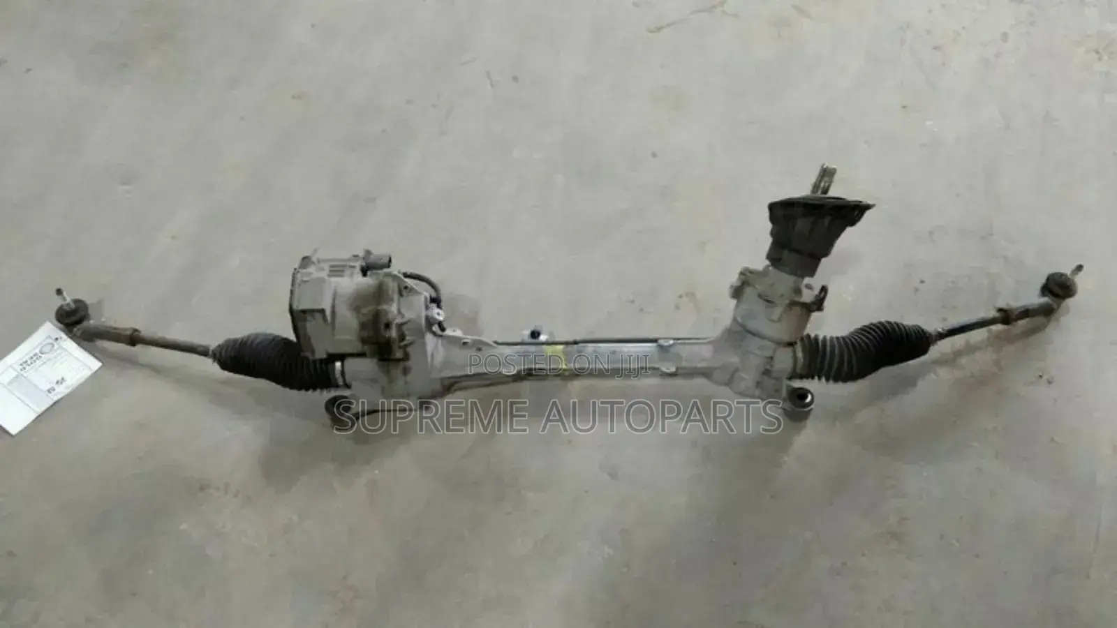 Ford Escape/ Focus 2013,2014,2015,2016,2017,2018,2019 Steering Rack