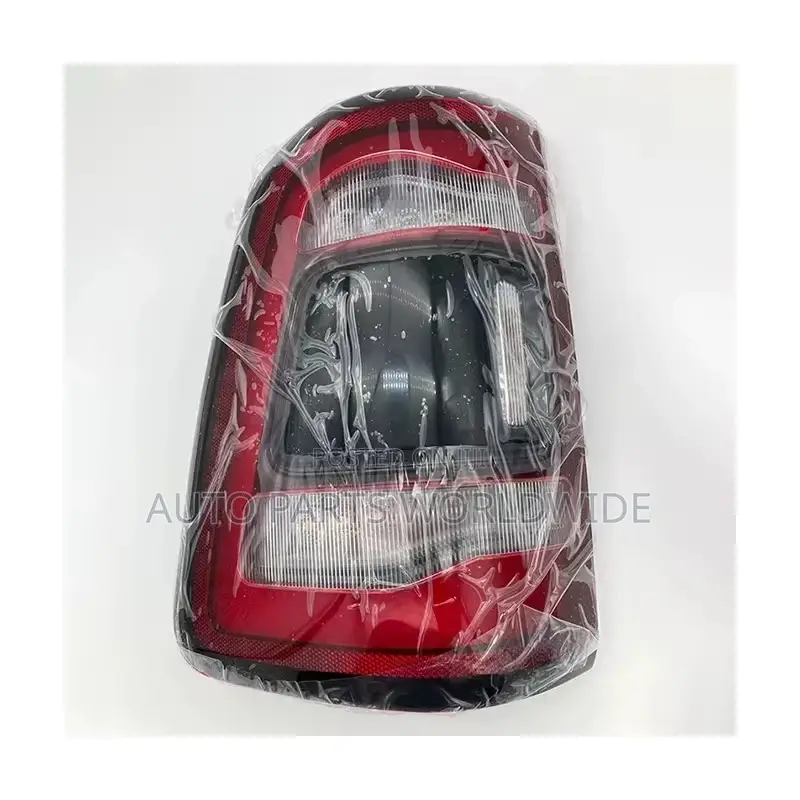Dodge Ram TRX/Rebel/Limited Tail Light 2019-2023
