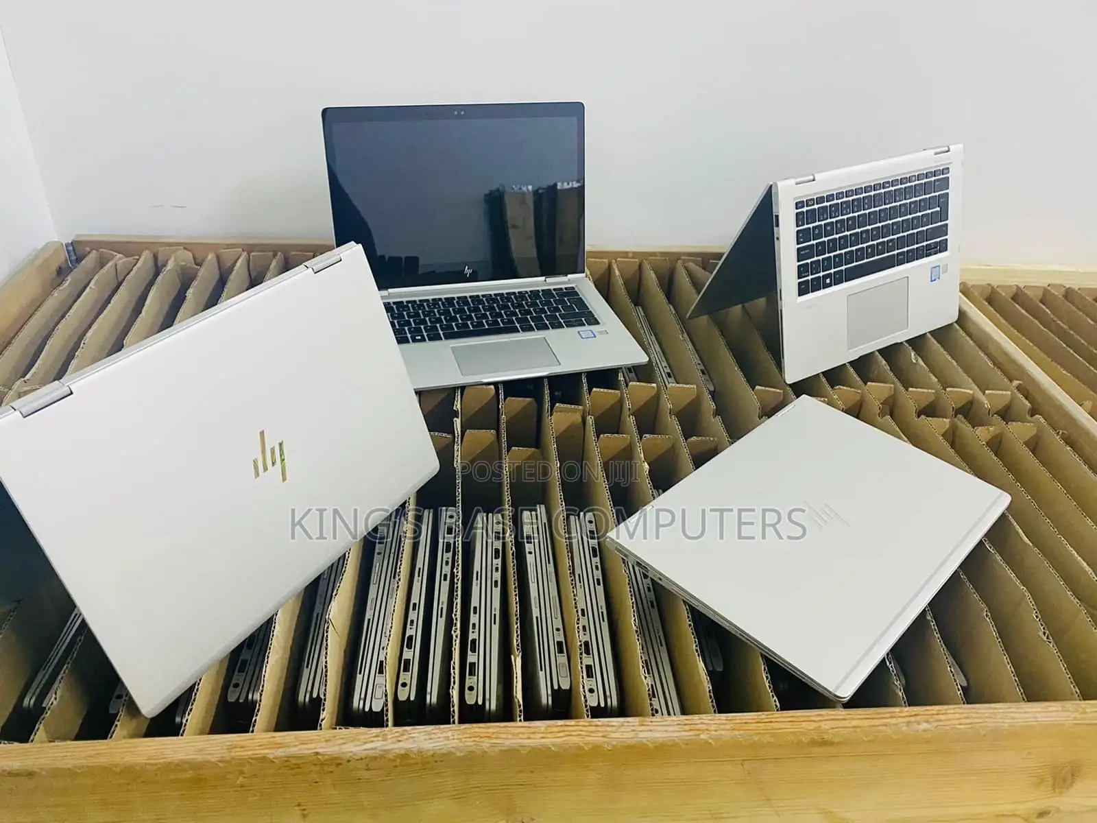 Laptop HP EliteBook X360 1030 G3 8GB Intel Core I5 SSD 256GB